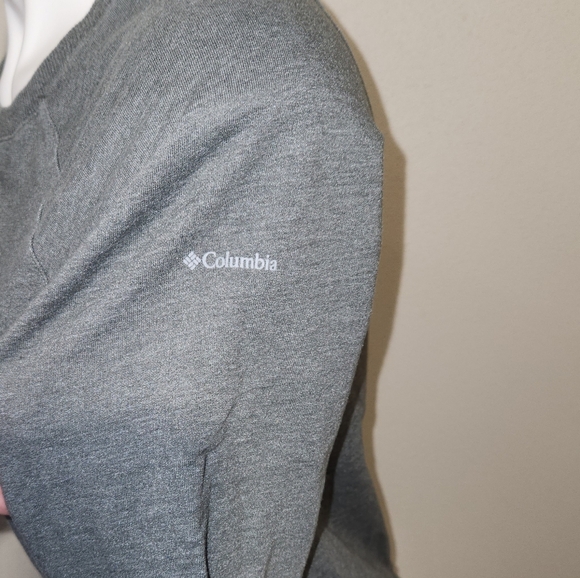 Columbia Pullover Sweater Women's Size Small - Picture 4 of 6